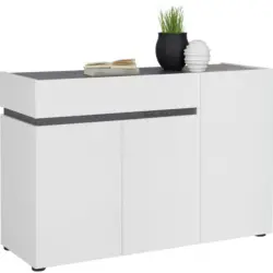 Sideboard 120,2/80,1/42,6 cm