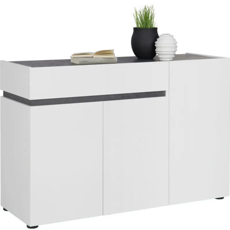 Sideboard 120,2/80,1/42,6 cm