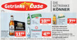Getränke Oase Getränke Oase: Wochenangebote! - bis 11.03.2023