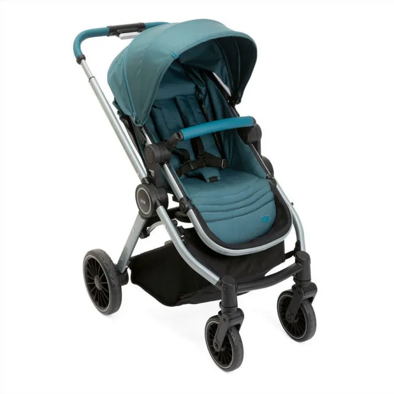 Kinderwagen Best Friend Pro