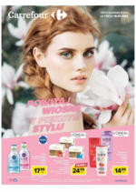 Carrefour gazetka do 18.03.2023 Carrefour – do 18.03.2023