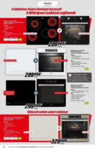 Media Markt újság érvényessége 31.03.2023-ig