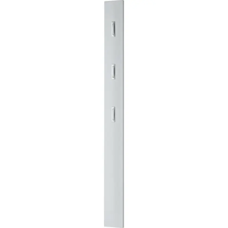 Garderobenpaneel 15/170/4 cm