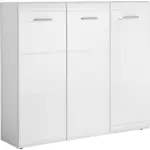 XXXLutz Lauterach - Ihr Möbelhaus bei Bregenz Schuhschrank 134/120/36 cm
