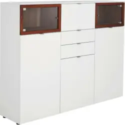 Highboard 180/139/43 cm