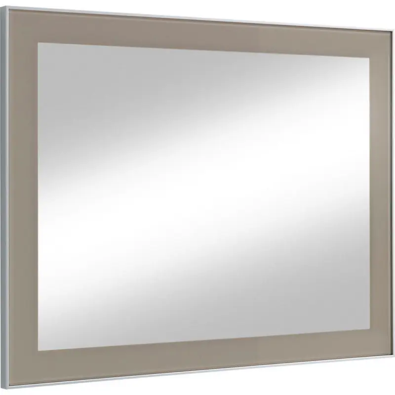 Wandspiegel 80/60/2 cm