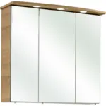 XXXLutz Lauterach - Ihr Möbelhaus bei Bregenz Spiegelschrank 75/70/20 cm