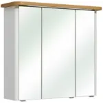 XXXLutz Lauterach - Ihr Möbelhaus bei Bregenz Spiegelschrank 80/72/20 cm