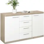 XXXLutz Lauterach - Ihr Möbelhaus bei Bregenz Sideboard 135/84/40 cm