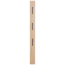 Garderobenpaneel 13/151/2 cm