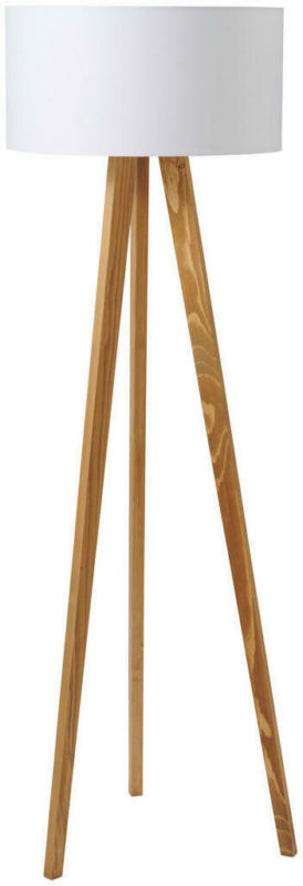 Stehleuchte 50/165 cm