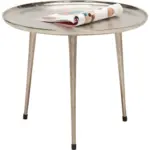 XXXLutz Lauterach - Ihr Möbelhaus bei Bregenz Couchtisch in Metall 58/58/48 cm