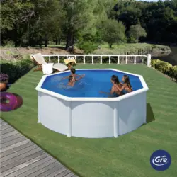 Pool GRE Fidji Kit300Eco
