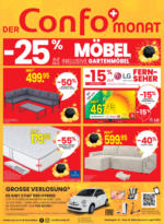 Conforama Angebote