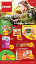 PENNY Catalog PENNY până în data de 14.03.2023 - până la 14-03-23
