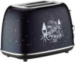 Möbelix Toaster X-Mas Nights mit Auftau- & Aufwärmfunktion