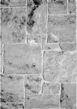 Möbelix Webteppich Grau Naturfaser Tibet 80x150 cm