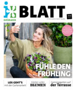 Blumen Ostmann GmbH Fühle den Frühling - bis 22.03.2023