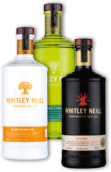 WHITLEY NEILL GIN 43% 1L