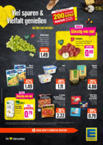 E-Center Herkules SB Warenhaus EDEKA: Himmlische Vielfalt! - bis 11.03.2023