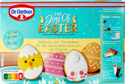 Dr. Oetker Dekorier-Set Osterkekse, 58,8 g