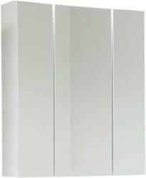 Spiegelschrank Monte Weiß B: 60 cm
