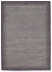 Orientalischer Webteppich Grau Naturfaser Tami 250x300 cm