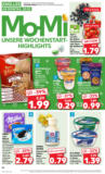 Kaufland: Mo-Mi Der Wochenstart