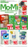 Kaufland: Mo-Mi Der Wochenstart