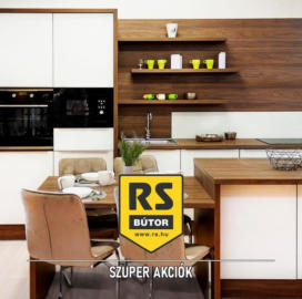 RS Bútor újság érvényessége 22.03.2023-ig