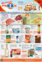 K+K Klaas & Kock K+K: Wochenangebote - bis 25.03.2023