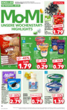 Kaufland: Mo-Mi Der Wochenstart