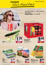 nah & gut nah & gut: Wochenangebote - bis 18.03.2023