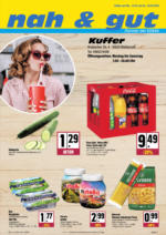nah & gut nah & gut: Wochenangebote - bis 18.03.2023