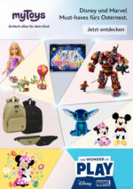 Disney Disney: Angebot - bis 23.03.2023