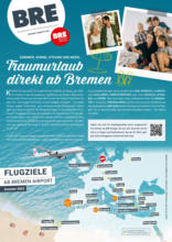 Bremen Airport