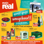 mein real Prospekt Woche 11 - bis 18.03.2023