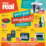 mein real Prospekt Woche 11 - bis 18.03.2023