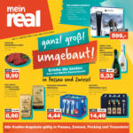 mein real Prospekt Woche 11 - bis 18.03.2023