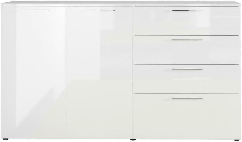 Sideboard Gw-Sunnyvale Weiß B: 186cm