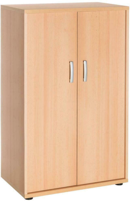 Aktenschrank Serie 1900 B: 65cm Buche Dekor