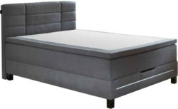Lit boxspring Lumen -