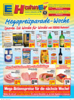 Hahners Verbauchermarkt Edeka Hahner: Wochenangebote - bis 18.03.2023