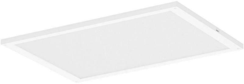 Unterbauleuchte 1xled 8 W Kunststoff Weiß Flach 230 V