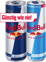 Peter Jakobi e.K. Red Bull Energy Drink** - bis 18.03.2023