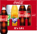 Peter Jakobi e.K. Coca-Cola**, Fanta - bis 18.03.2023
