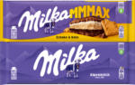 Peter Jakobi e.K. Milka Schokolade - bis 18.03.2023
