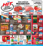 HIT Markt HIT: Wochenangebote - bis 18.03.2023