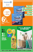 E. Leclerc ELeclercFr - au 26.03.2023