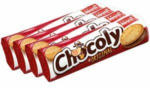 Volg Wernli Biscuits